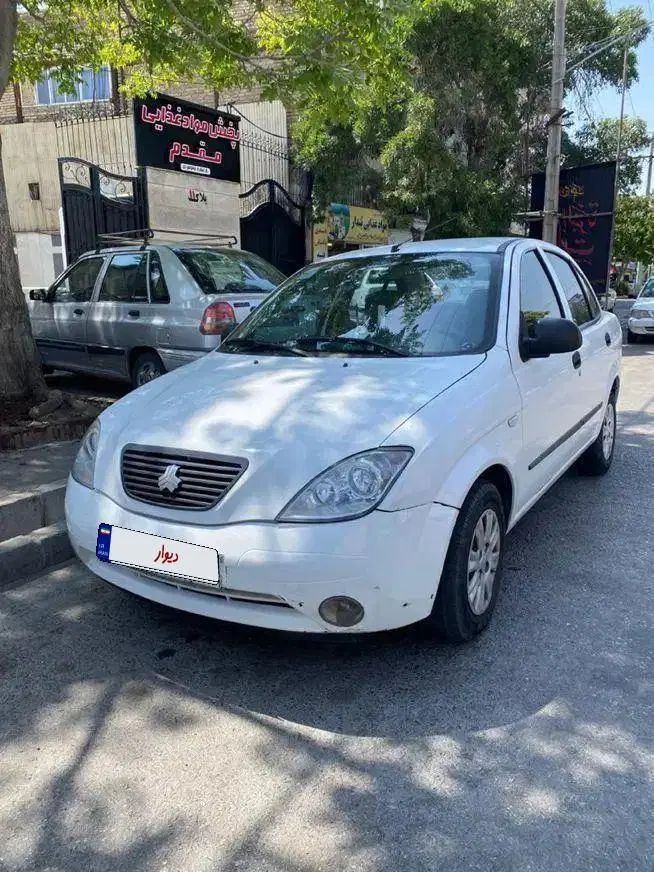 خودرو تیبا، صندوق دار آگهی ann_20049980