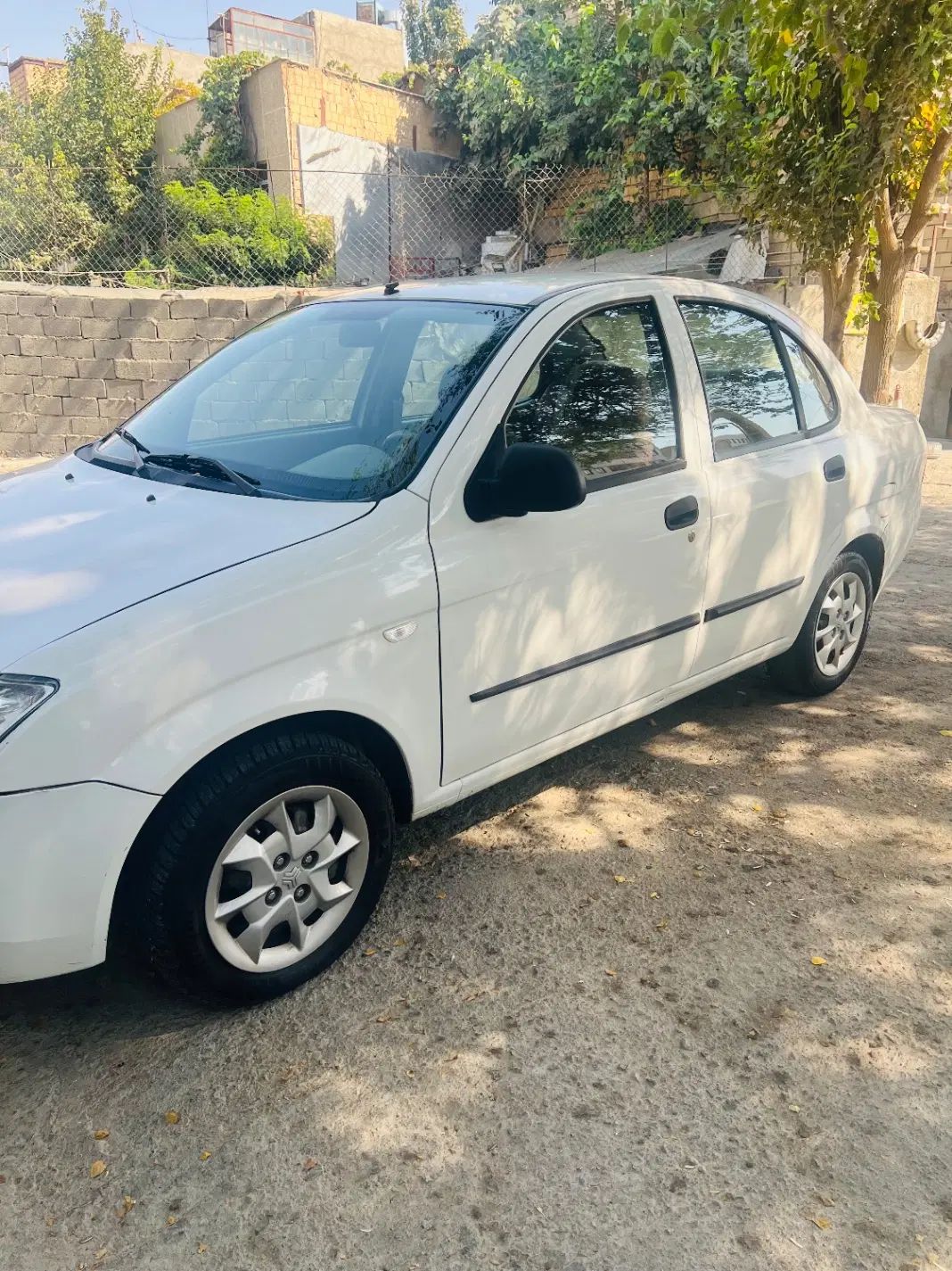خودرو تیبا، صندوق دار آگهی ann_20049983