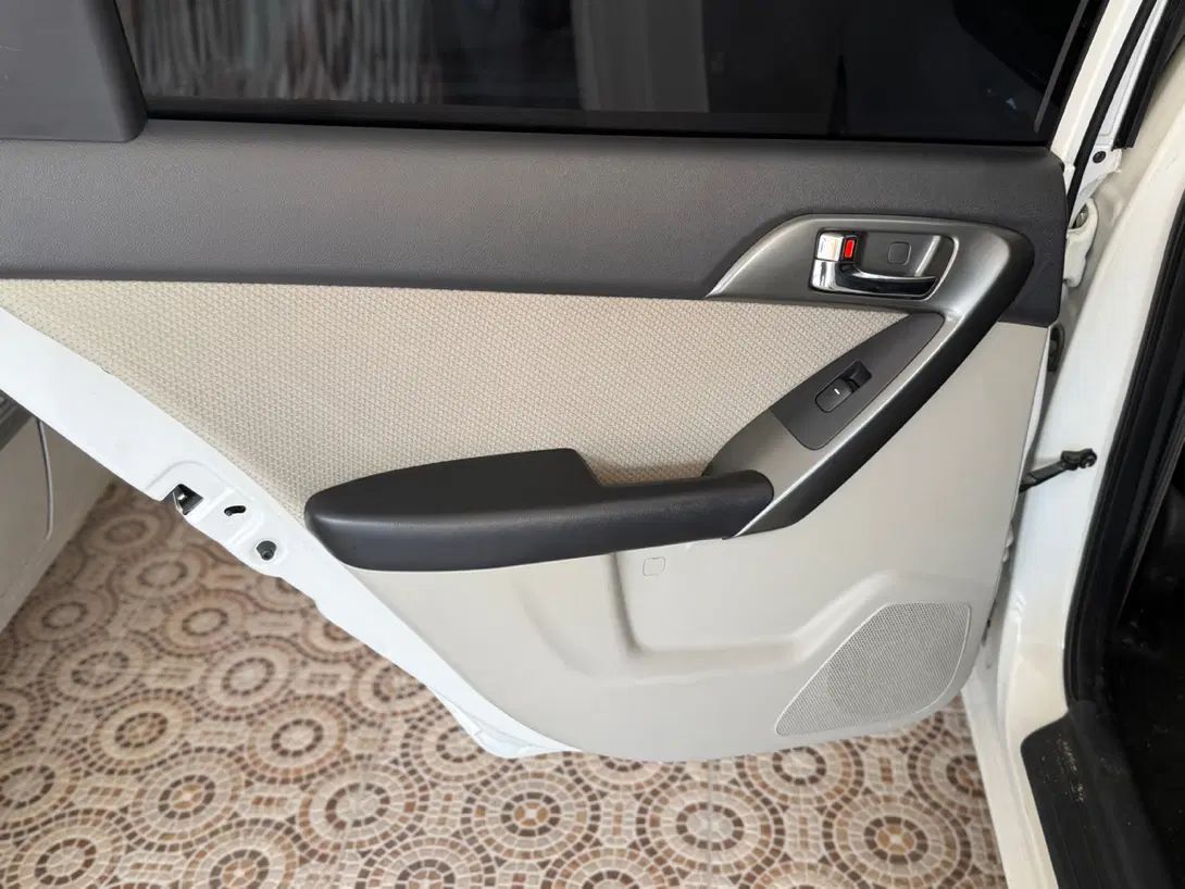 کیا سراتو 2.0 لیتر اتوماتیک GT لاین - 2019