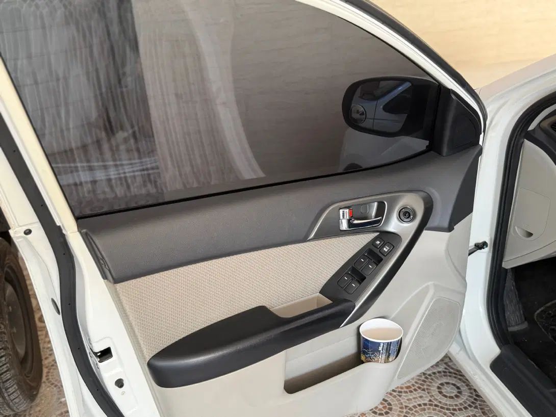 کیا سراتو 2.0 لیتر اتوماتیک GT لاین - 2019