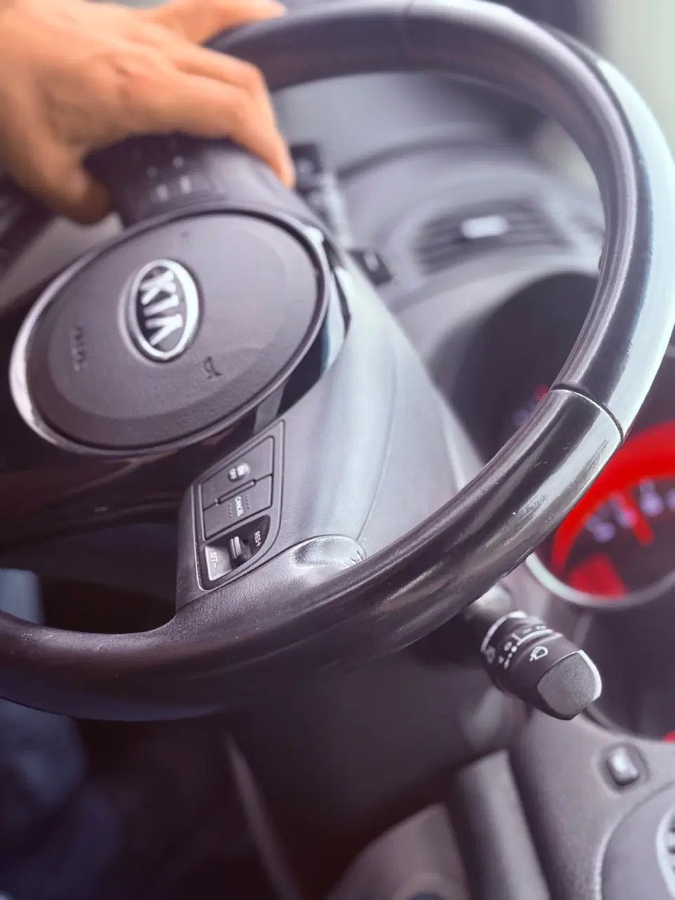 کیا سراتو 2.0 لیتر اتوماتیک GT لاین - 2019
