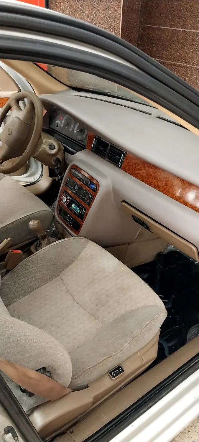 سمند LX XU7 - 1386