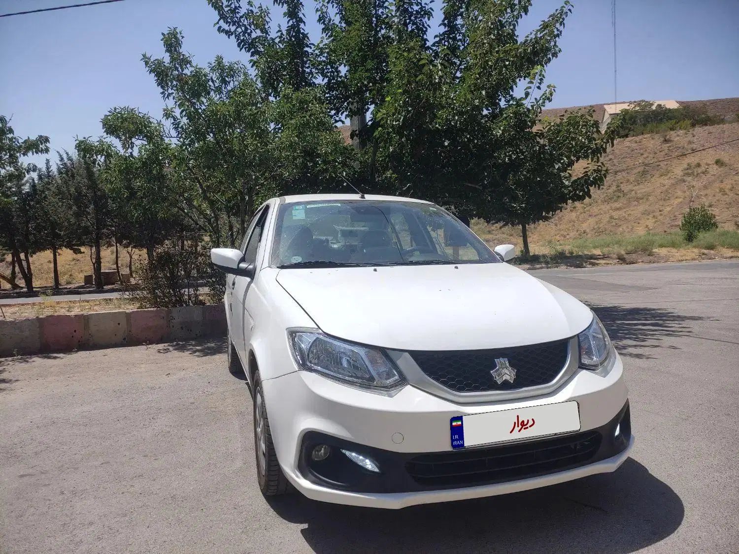 خودرو ساینا، S آگهی ann_20050008