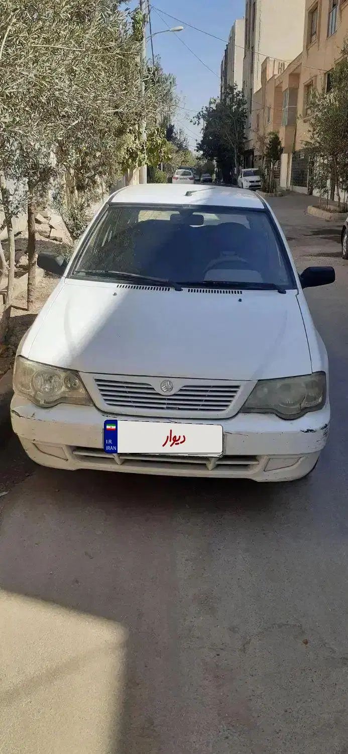 خودرو پراید، 111 آگهی ann_20050010