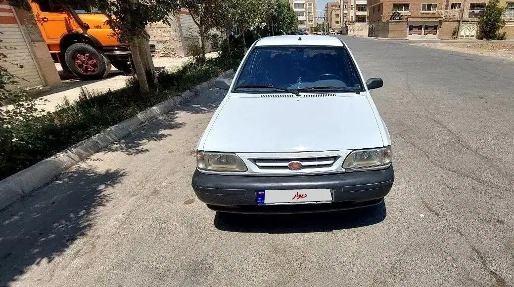 خودرو پراید، 131 آگهی ann_20050040