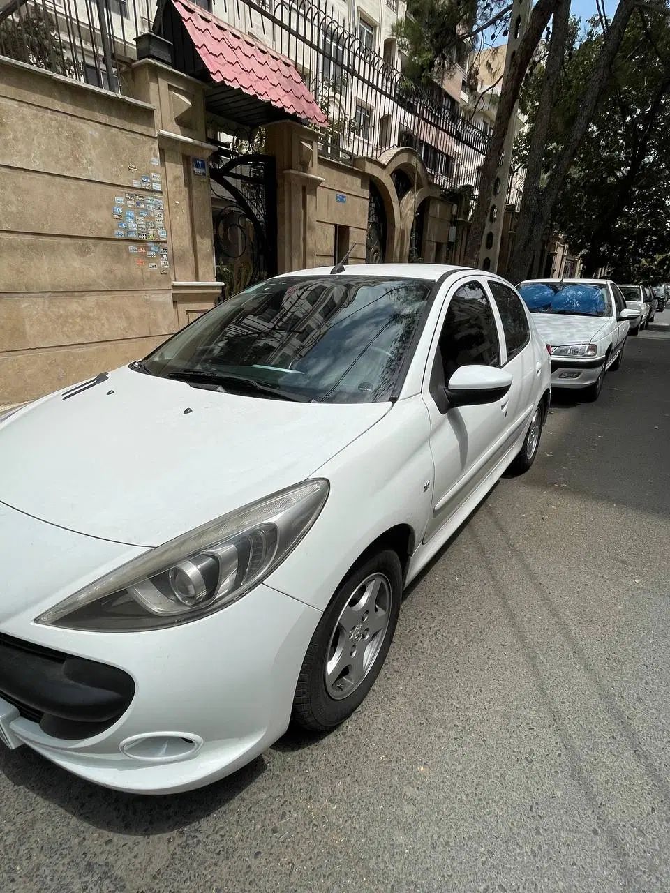 خودرو پژو، 207 آگهی ann_20050071