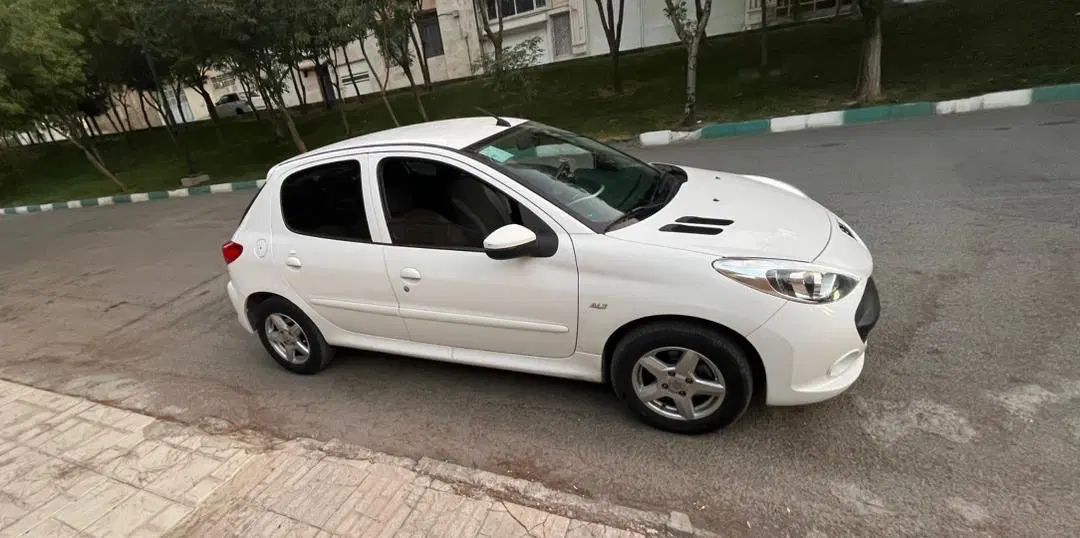 خودرو پژو، 207 آگهی ann_20050077
