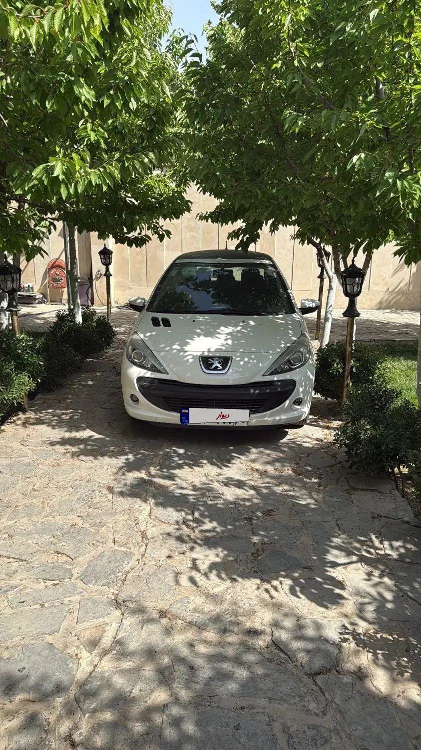 خودرو پژو، 207 آگهی ann_20050087
