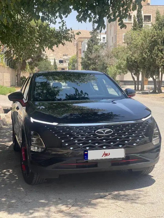 فونیکس FX پریمیوم FWD - 1402