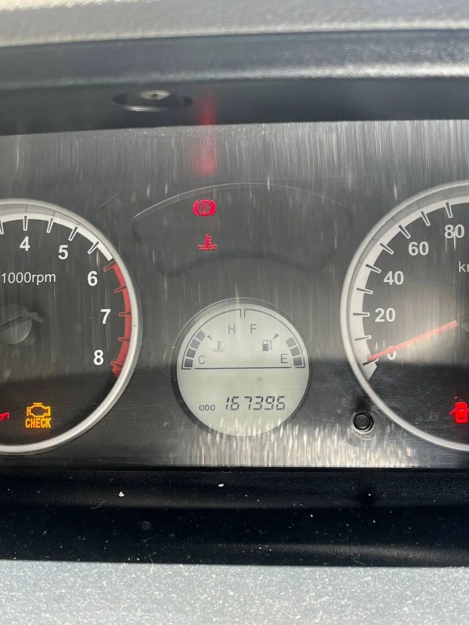 پراید 131 SE - 1393