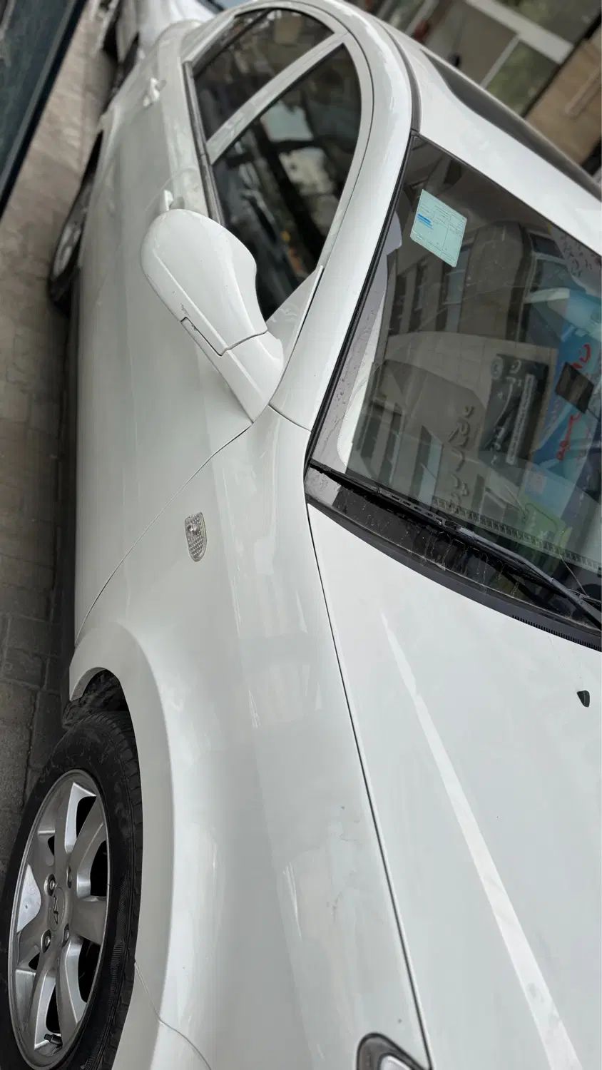 ام وی ام 550 اتوماتیک - 1395