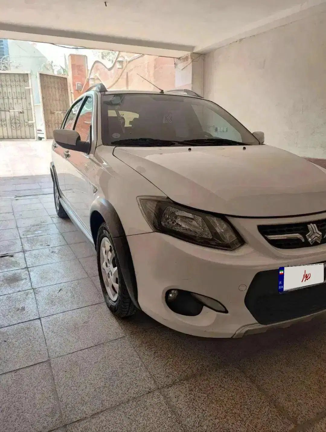 خودرو کوییک، معمولی آگهی ann_20050127