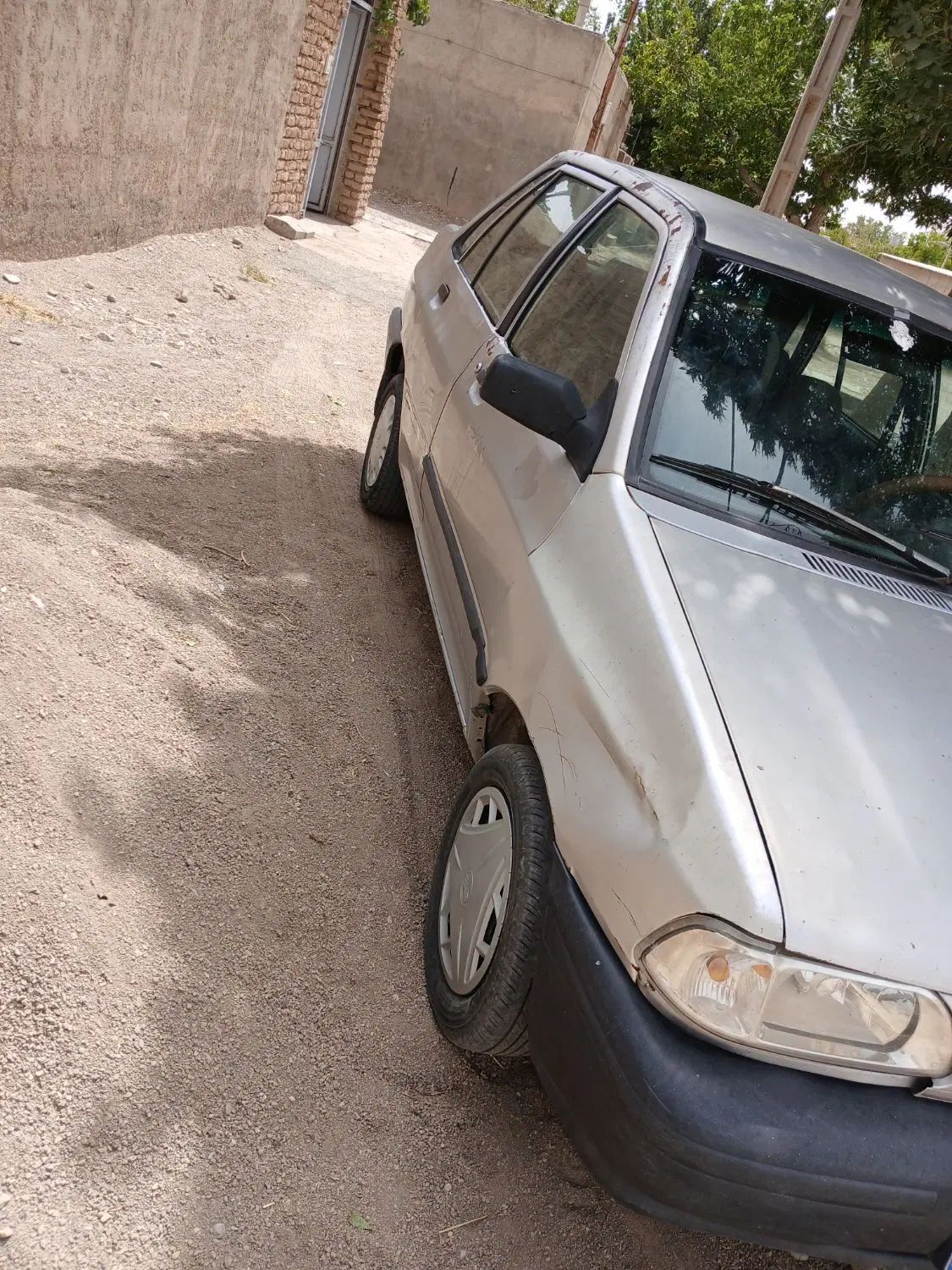 پراید 131 LE - 1391