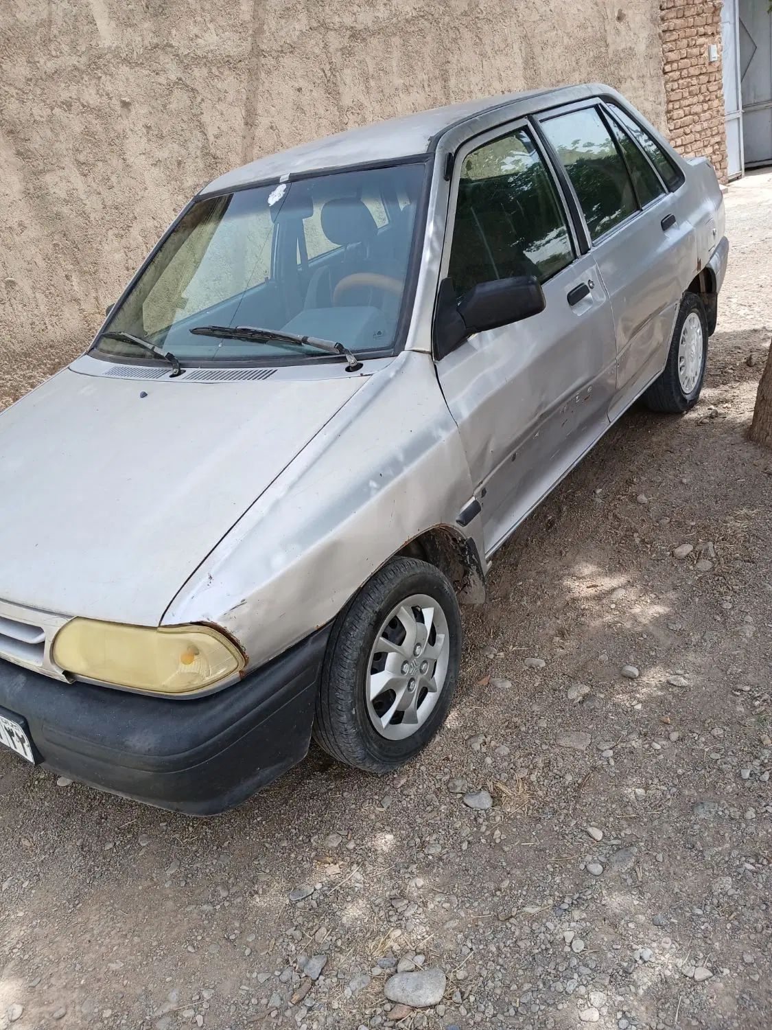 پراید 131 LE - 1391