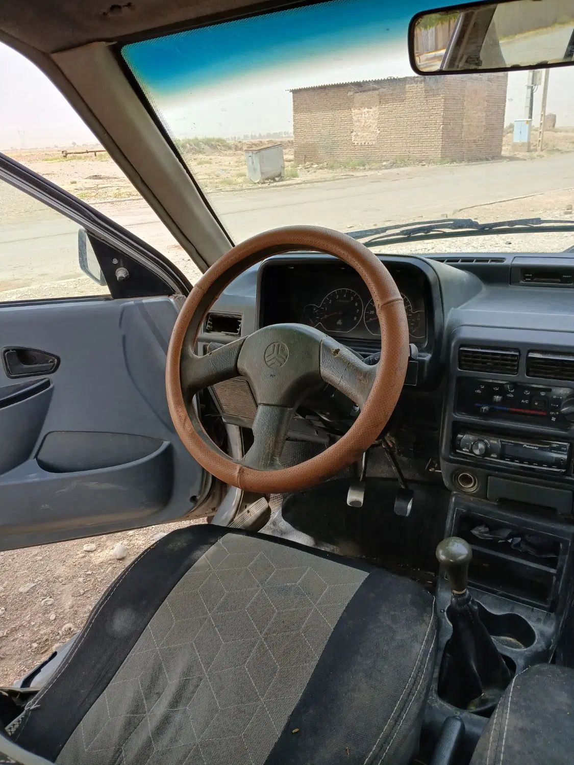 پراید 131 LE - 1391