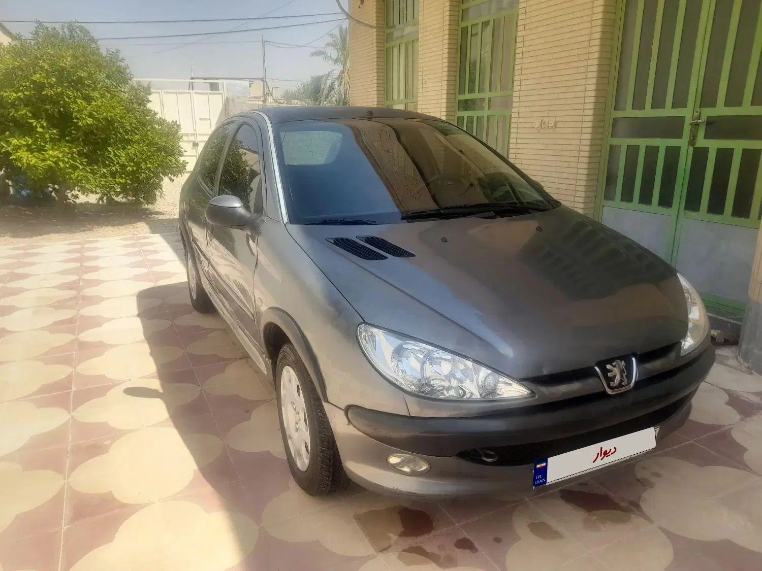 خودرو پژو، 206 آگهی ann_20050139