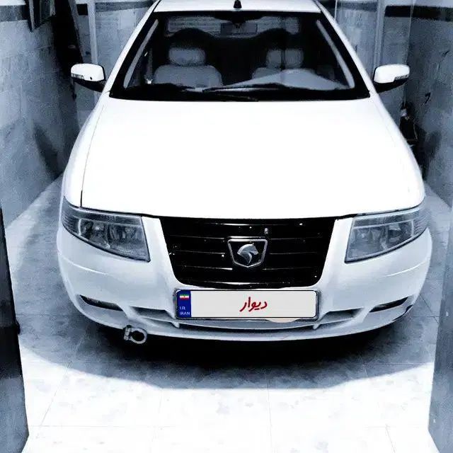 خودرو سمند، LX آگهی ann_20050156