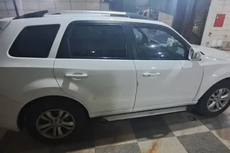 هایما S7 ۲.۰ لیتر - 1394