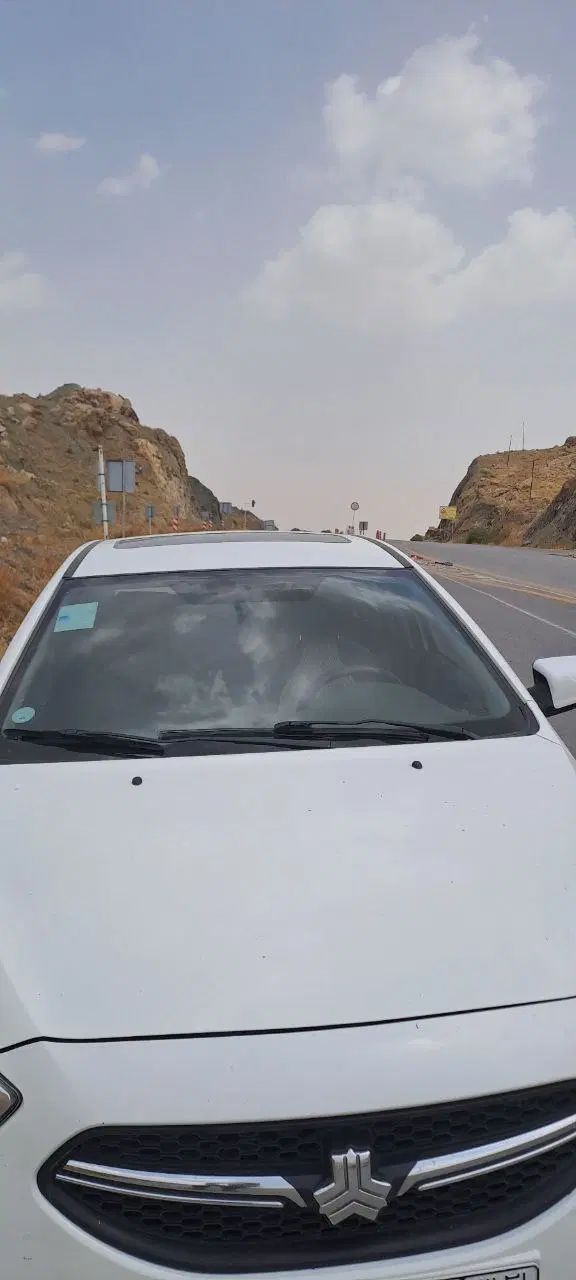 شاهین G دنده ای - 1400