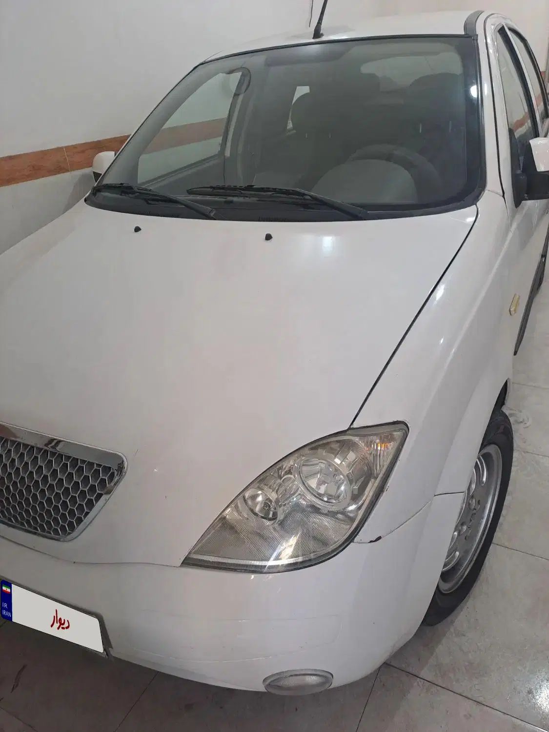 خودرو تیبا، 2 آگهی ann_20050235
