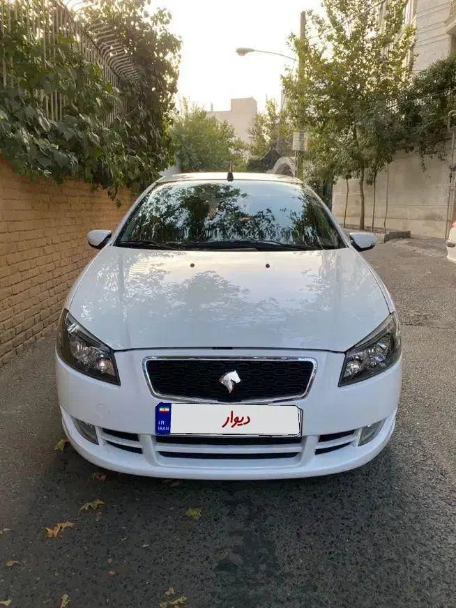 رانا پلاس سقف فلز - 1399