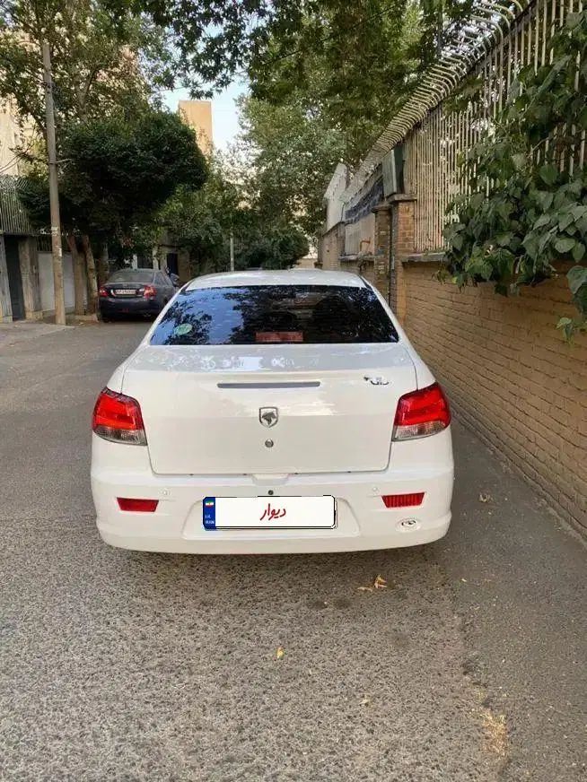 رانا پلاس سقف فلز - 1399