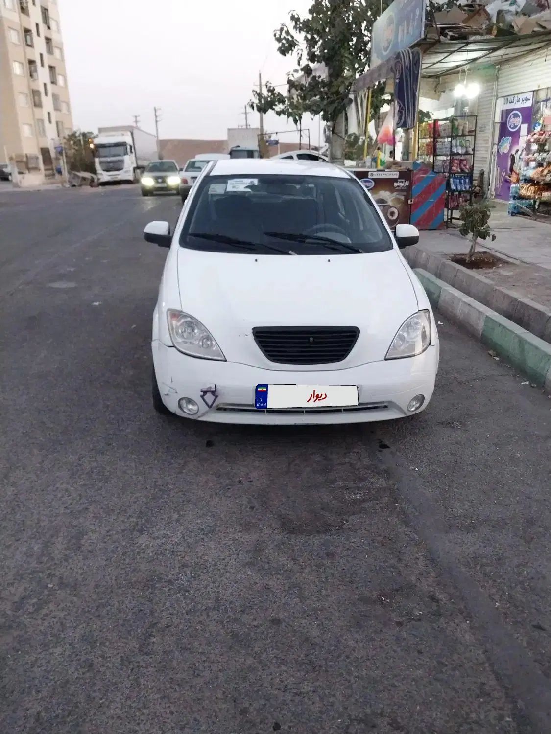 خودرو تیبا، صندوق دار آگهی ann_20050276
