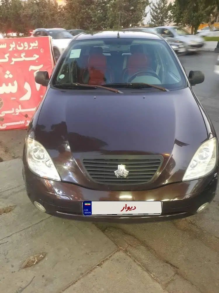 خودرو تیبا، 2 آگهی ann_20050294