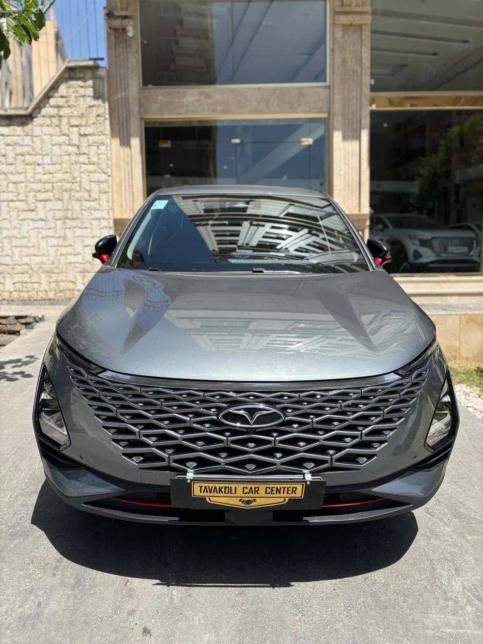 فونیکس FX پریمیوم FWD - 1402