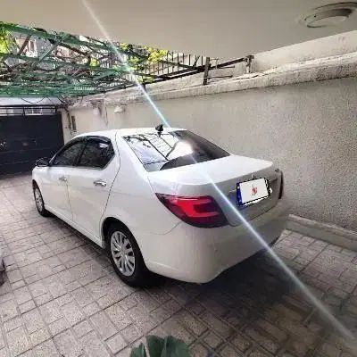 دنا پلاس تیپ ۱ دو ایربگ - 1402