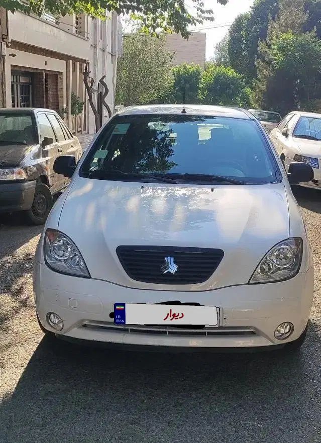 خودرو تیبا، 2 آگهی ann_20050348