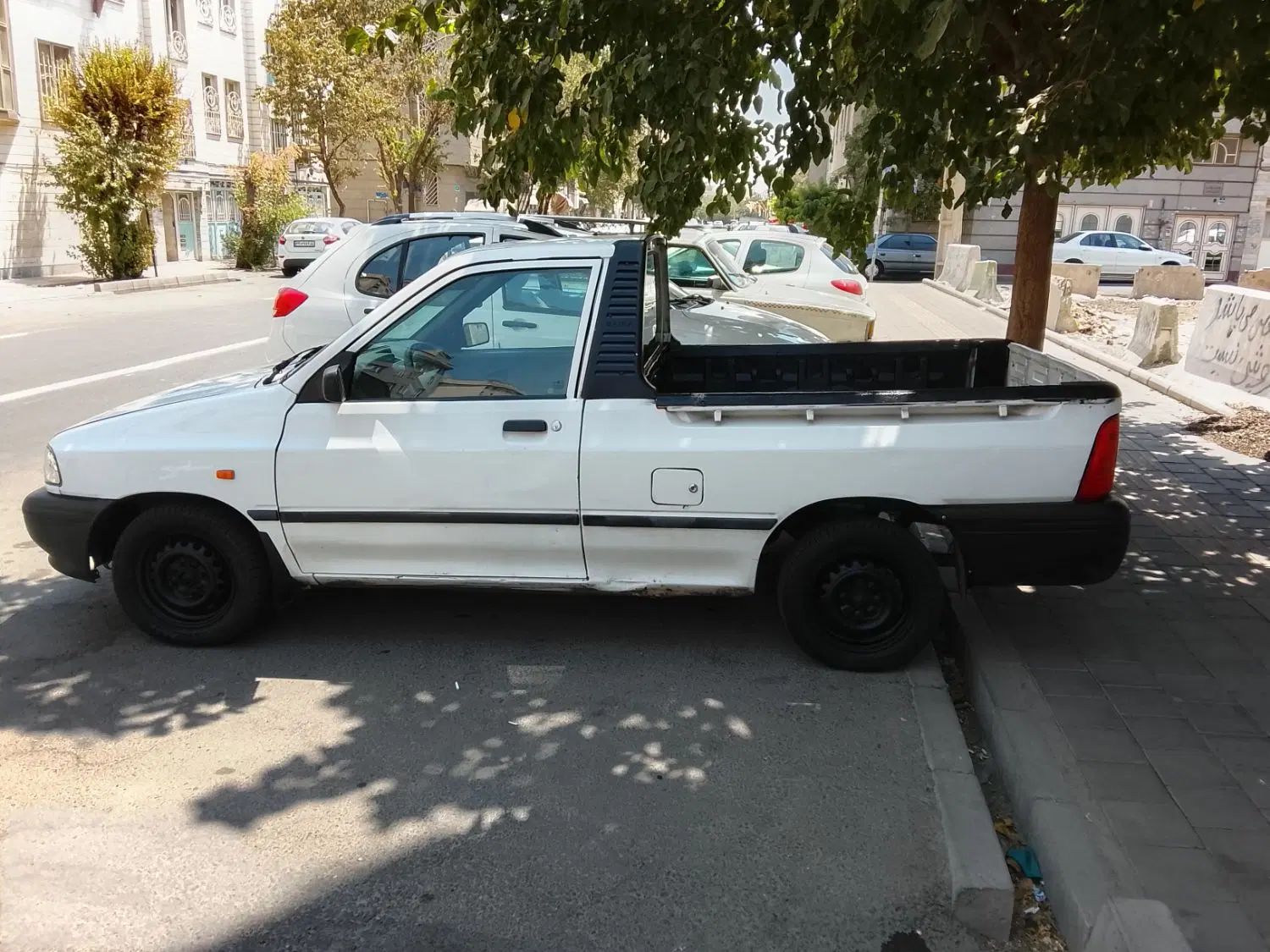 پراید 151 SE - 1395