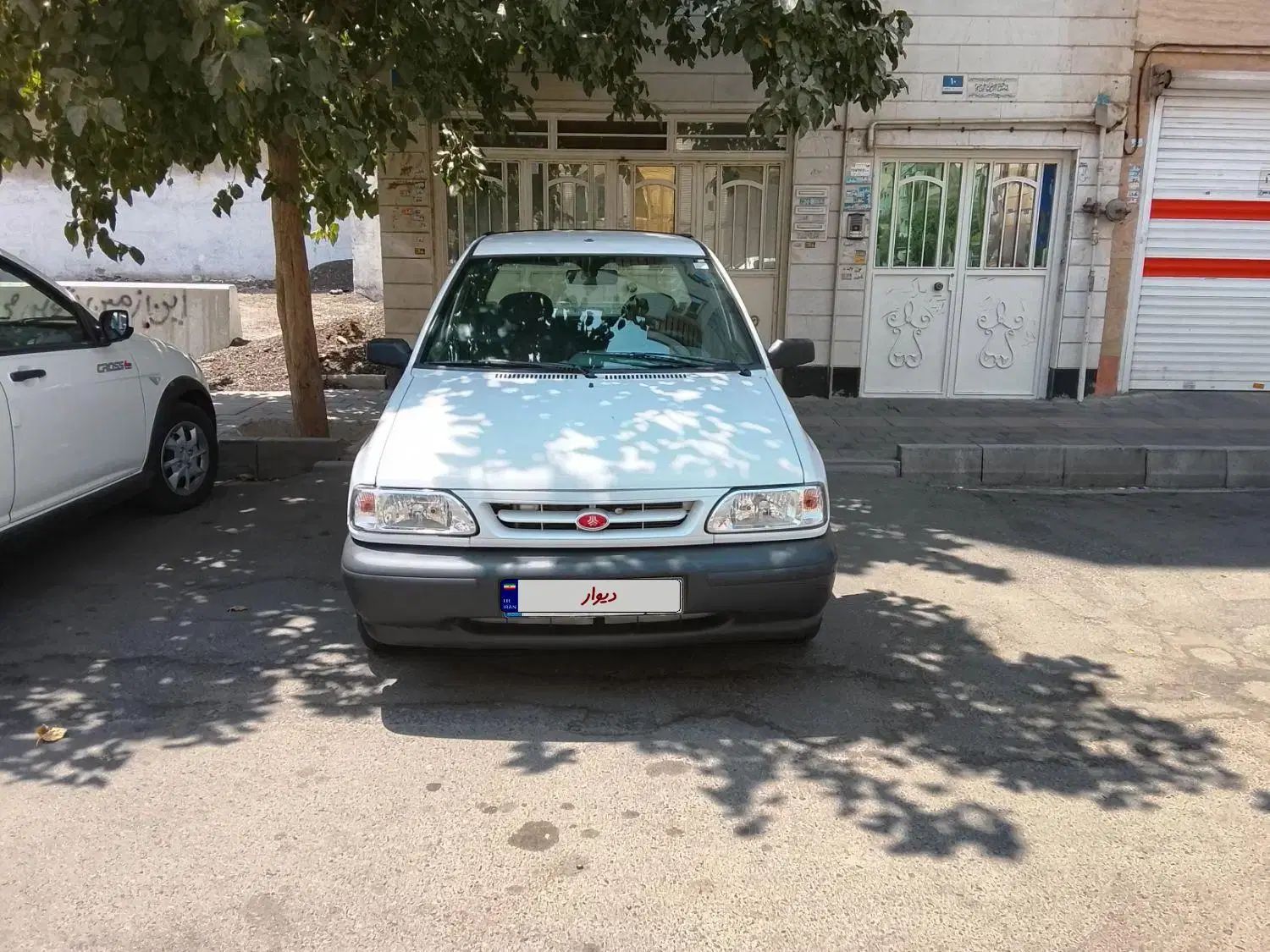 پراید 151 SE - 1395