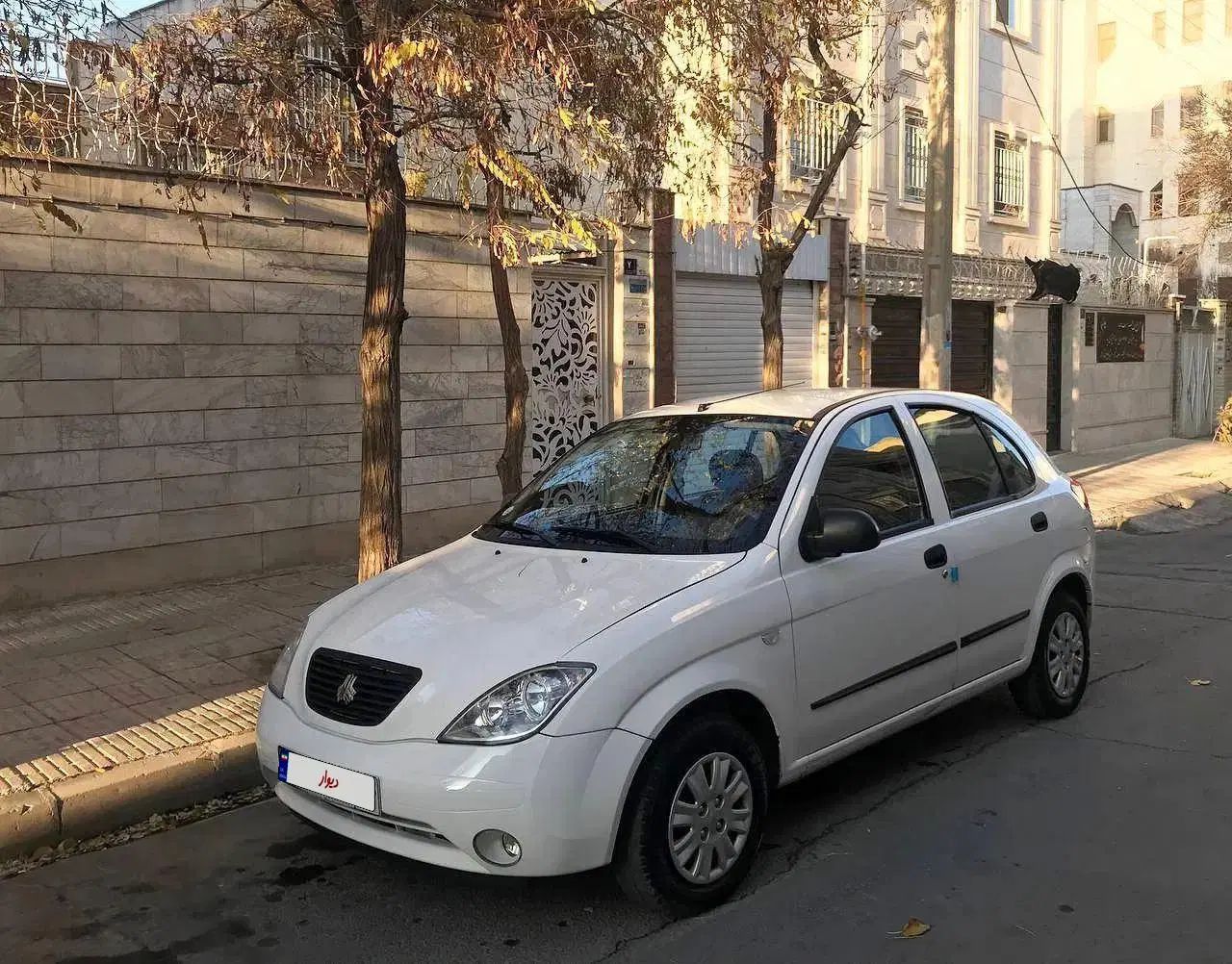 خودرو تیبا، 2 آگهی ann_20050367