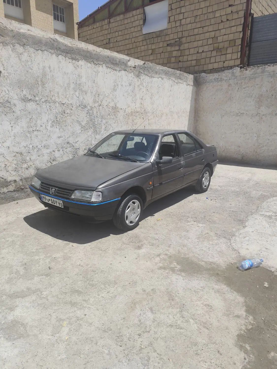 خودرو پژو، روآ آگهی ann_20050368
