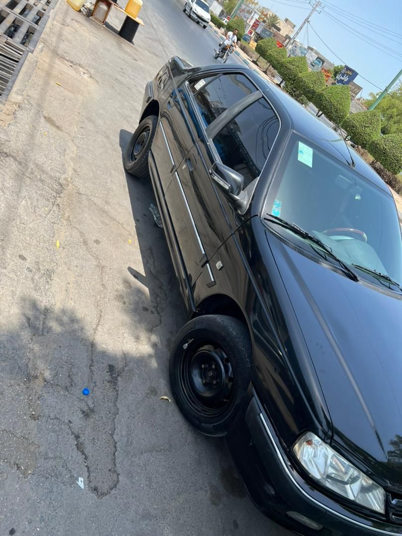 پژو پارس سال - 1400