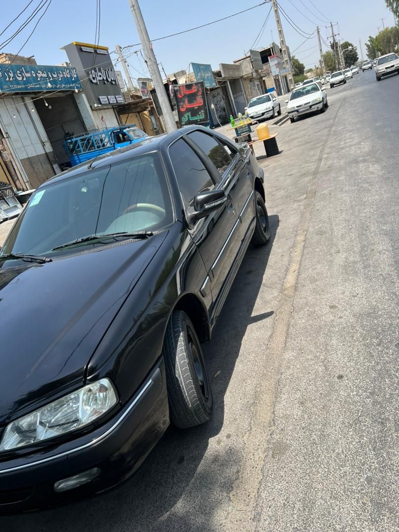 خودرو پژو، پارس آگهی ann_20050377