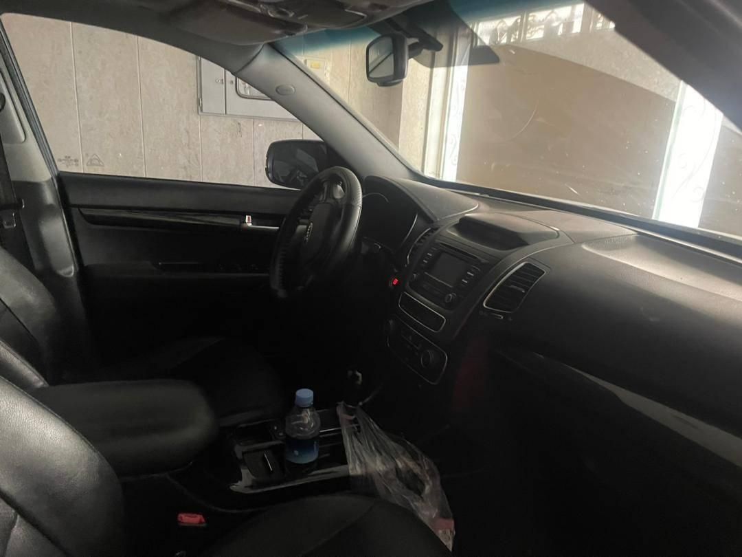 کیا سورنتو فول XM - 2013