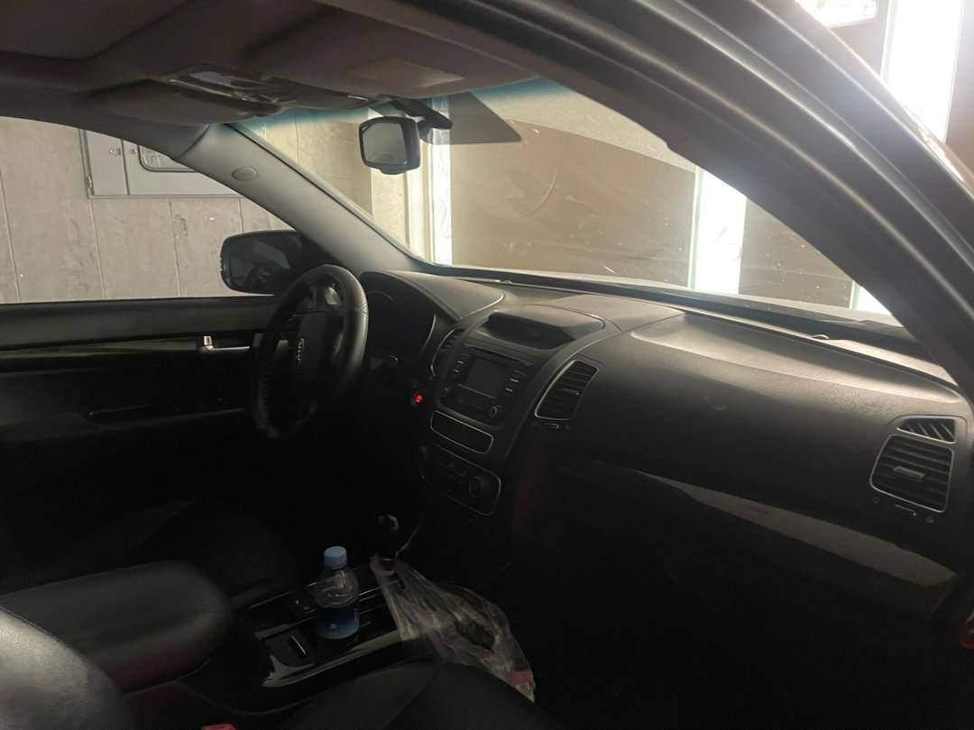 کیا سورنتو فول XM - 2013