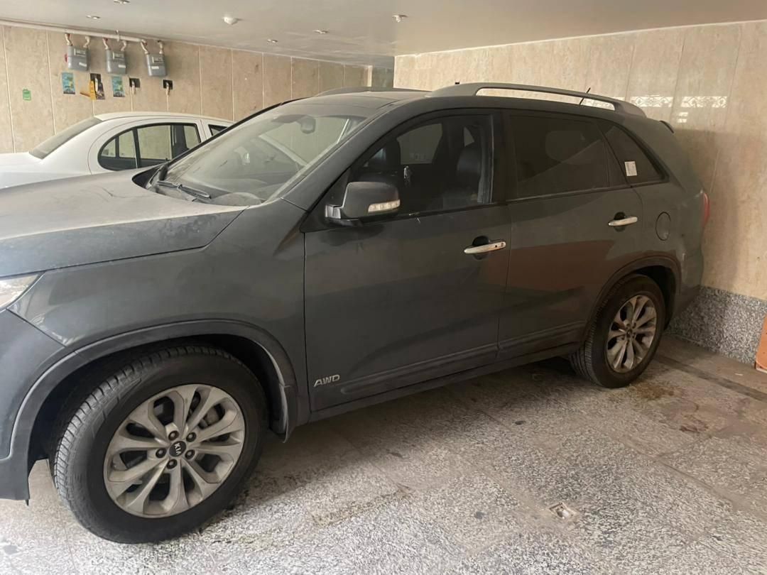 کیا سورنتو فول XM - 2013