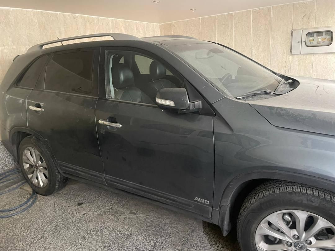کیا سورنتو فول XM - 2013