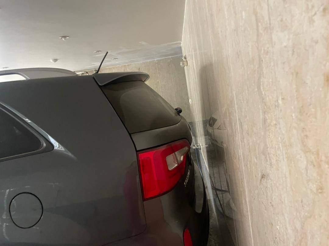 کیا سورنتو فول XM - 2013