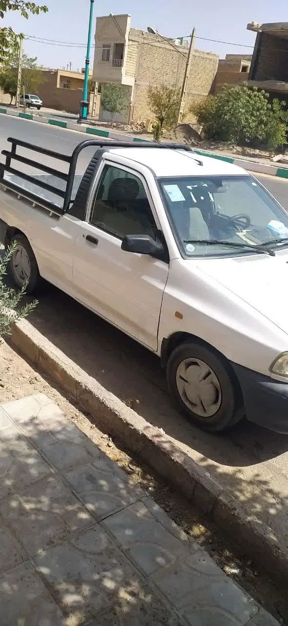 پراید 151 SE - 1400