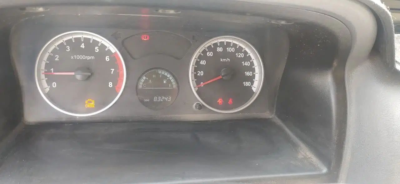 پراید 151 SE - 1400