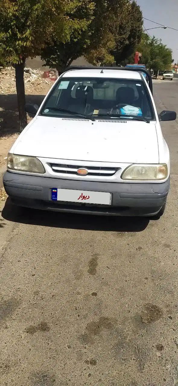 پراید 151 SE - 1400