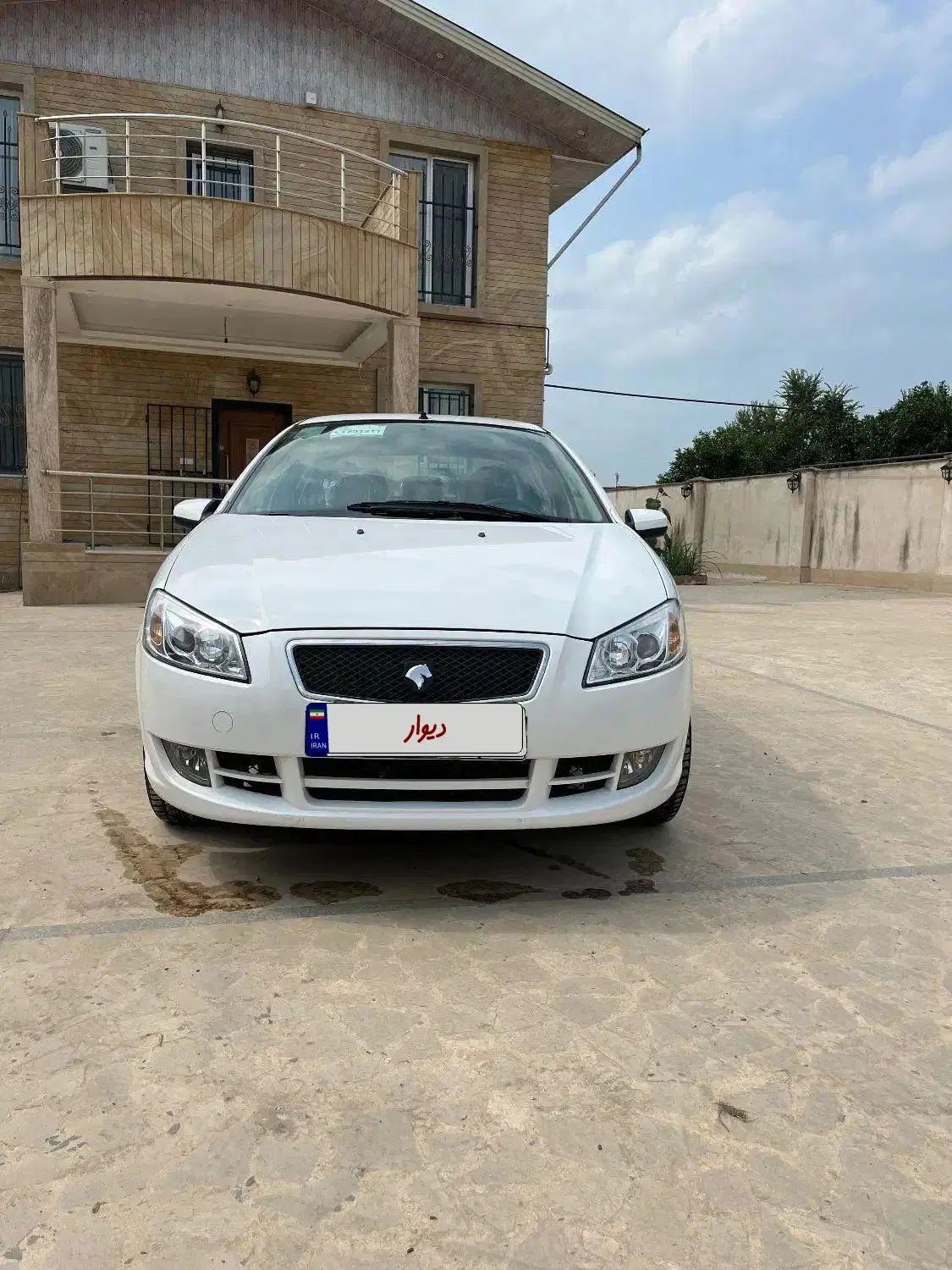 خودرو رانا، LX آگهی ann_20050487