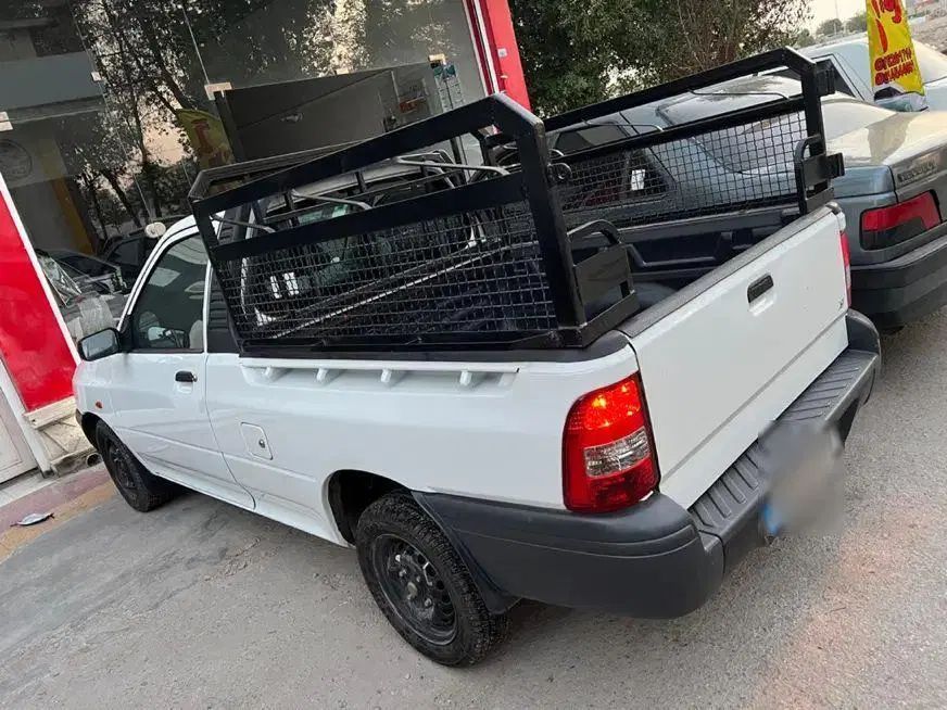 پراید 151 SE - 1403