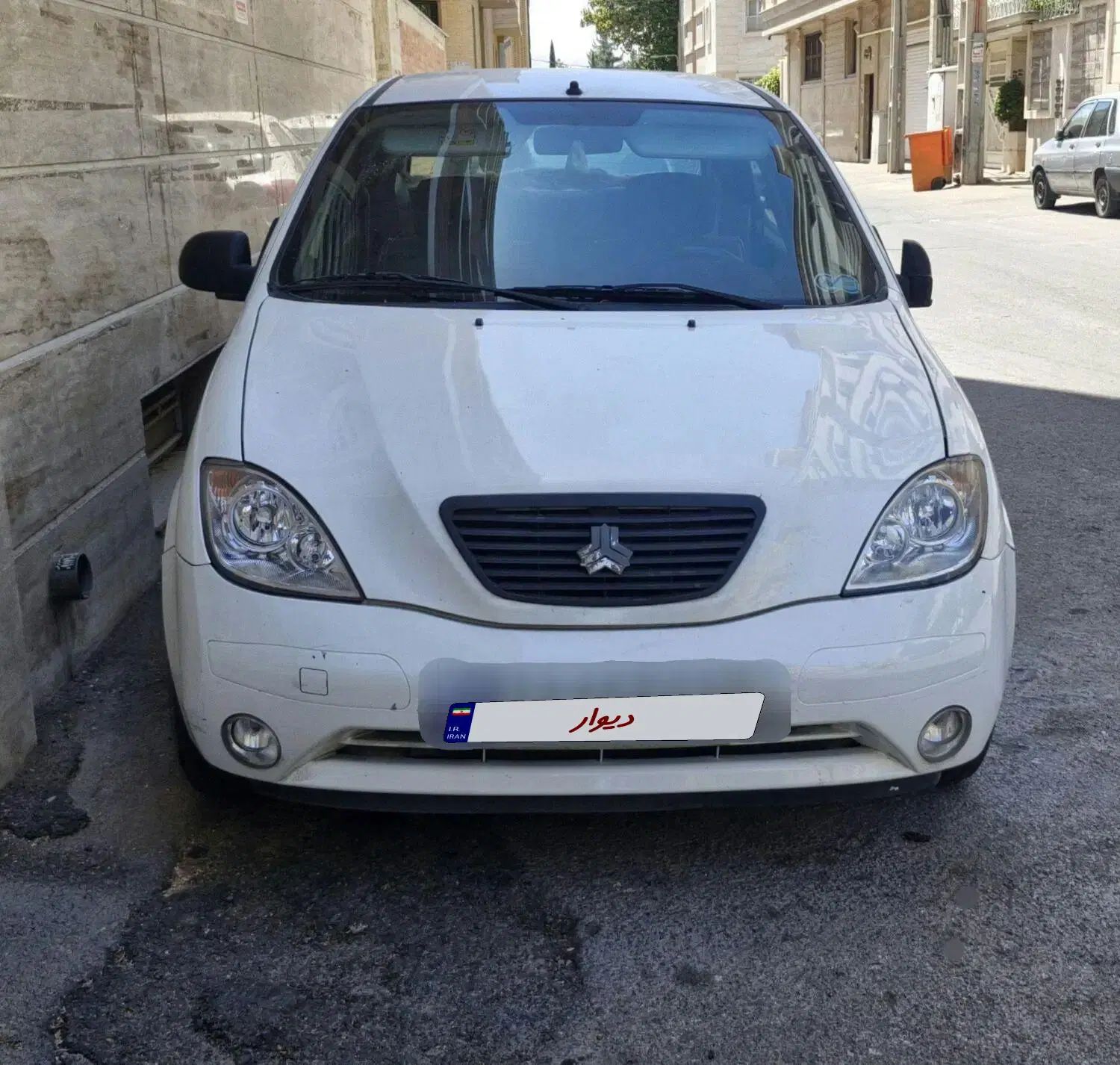 خودرو تیبا، صندوق دار آگهی ann_20050522