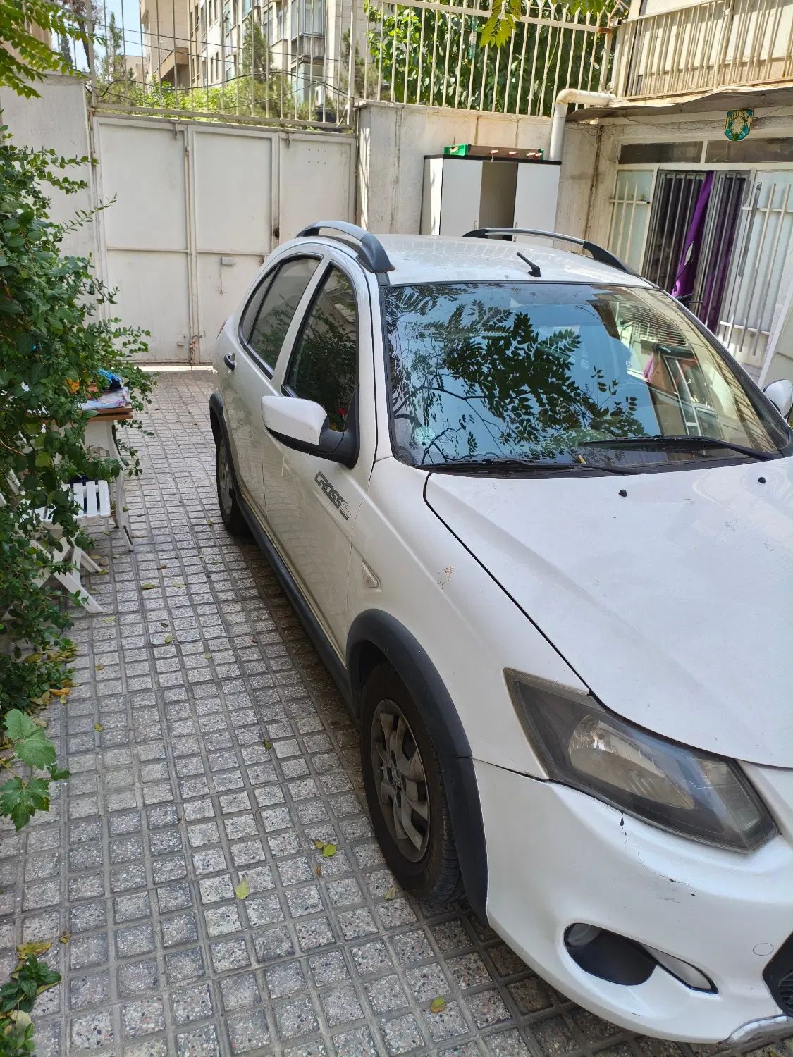 کوییک معمولی دنده‌ای - 1398