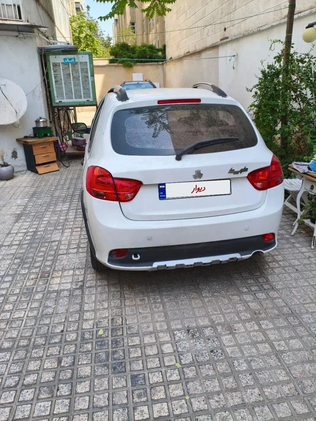خودرو کوییک، معمولی آگهی ann_20050593